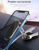 Suporte magnético Seletta™ para Celular Automotivo (FRETE GRÁTIS) - Seletta Store