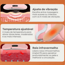 LipMeg - Aquece e Massageia Tirando as Dores Menstruais - Seletta Store