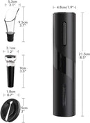 Abridor de Vinho Elétrico - Seletta Store