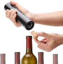 Abridor de Vinho Elétrico - Seletta Store