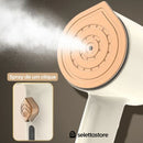 Mini Ferro de Passar à Vapor (Frete Grátis)