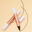 Delineador 2 em 1 à Prova D'água - Seletta Store