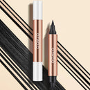 Delineador 2 em 1 à Prova D'água - Seletta Store