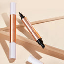 Delineador 2 em 1 à Prova D'água - Seletta Store