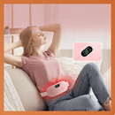 LipMeg - Aquece e Massageia Tirando as Dores Menstruais - Seletta Store