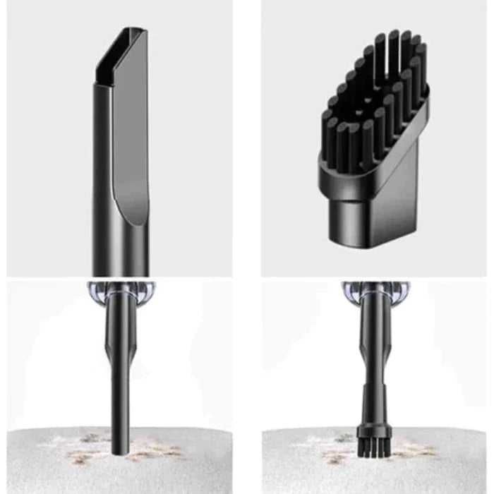 Aspirador Portátil 3 em 1 SuckingPro + Brinde Exclusivo / Oferta só Hoje / Envio Imediato - Seletta Store