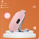 LipMeg - Aquece e Massageia Tirando as Dores Menstruais - Seletta Store